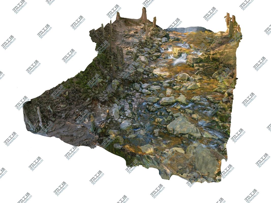 images/goods_img/202105074/Forest Waterfall 16k 3D/2.jpg